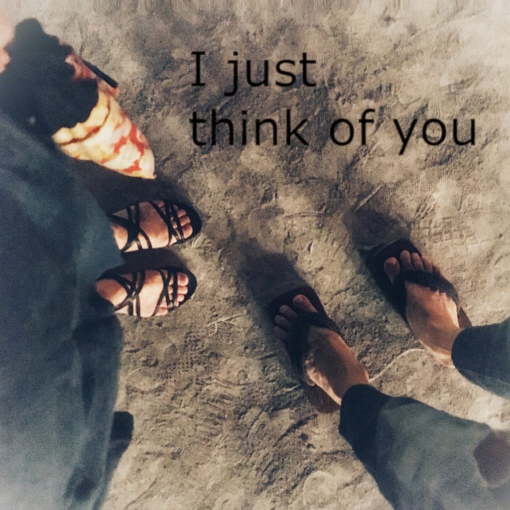 sou.universe【I just think of you】