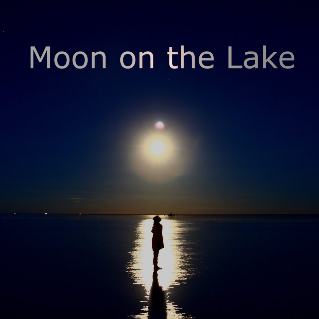 sou.universe【Moon on the Lake】