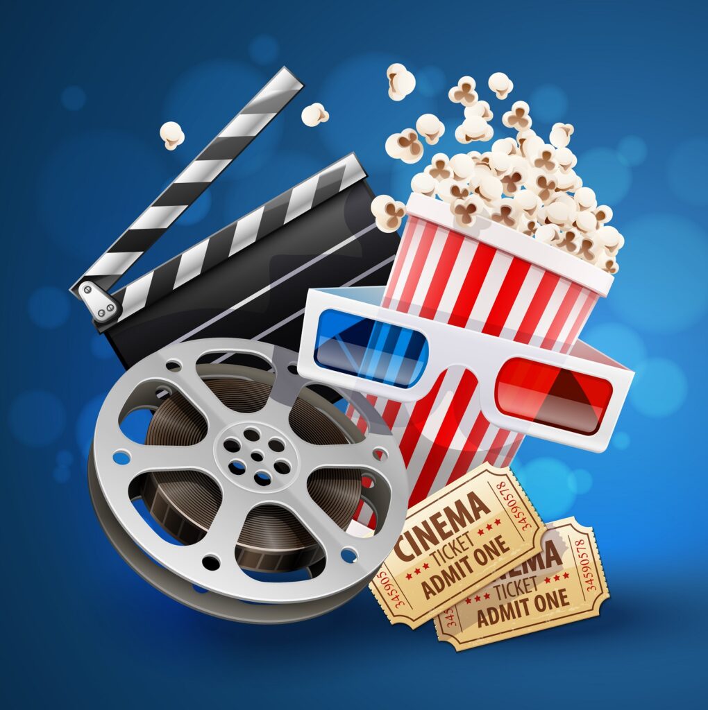 映画のレビュー!ボヘミアンラプソディーから学ぶ音楽の成功の軌跡
