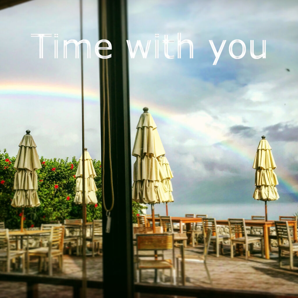 sou.universe【Time with you】