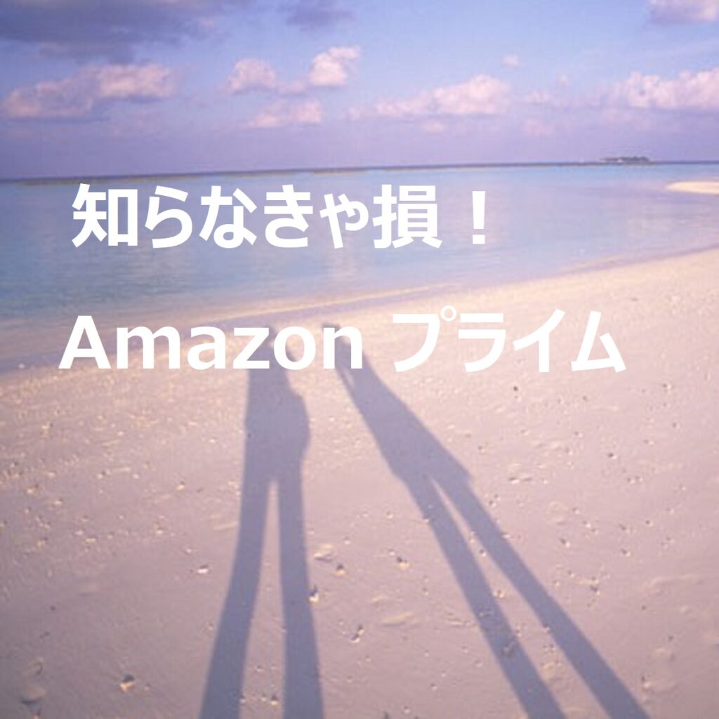 知らなきゃ損?Amazonプライムに入ってVRで映画を見る