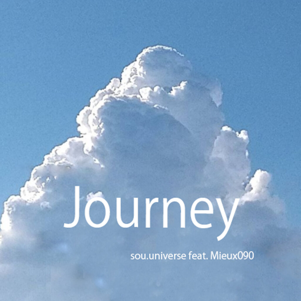 sou.universe 【Journey】