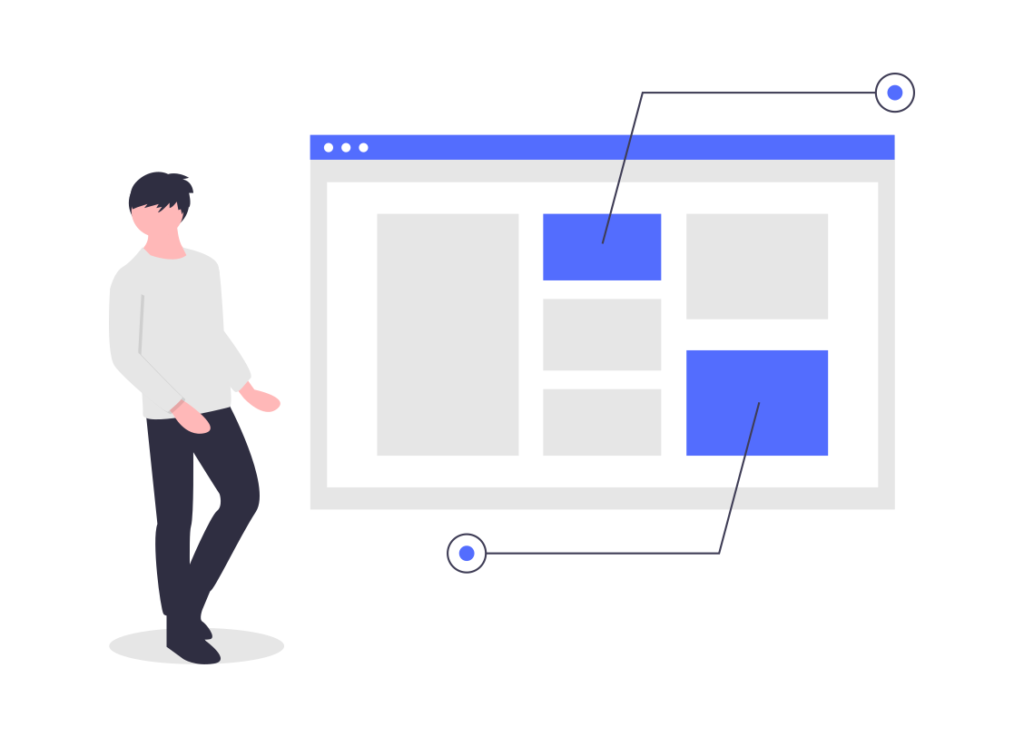 Webデザイン。